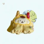 Peluche kawaii, parfaite pour câliner et jouer