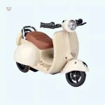 Scooter pour peluche Labubu