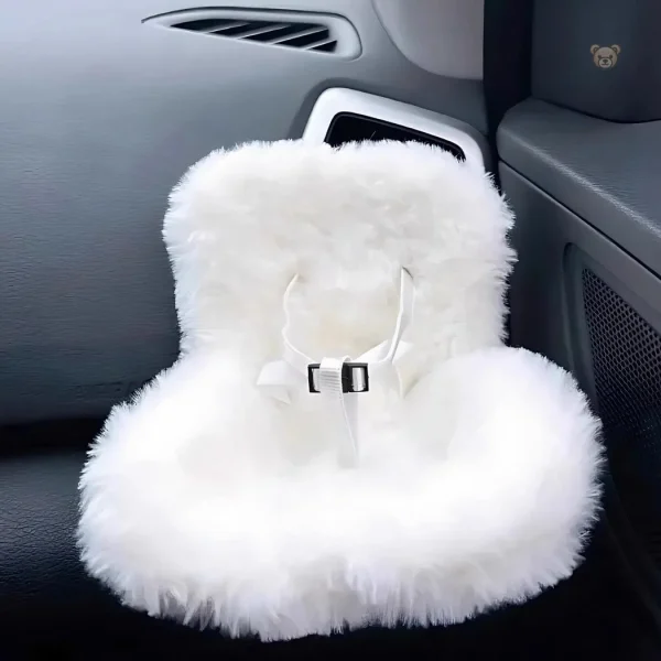 Peluche Labubu, compagnon de route idéal pour enfants