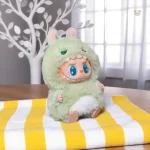 Vêtement mignon pour peluche Labubu